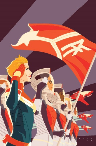 Illustration for article titled Comics for the Masses: Someone Lies, Someone Dies, and Someone Cries (Blood)